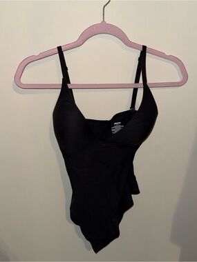 Skims push up thong bodysuit